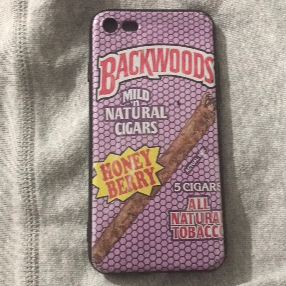 iPhone 7 phone case